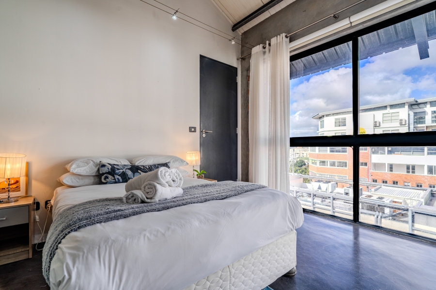 2 Bedroom Property for Sale in Cape Town City Centre Western Cape